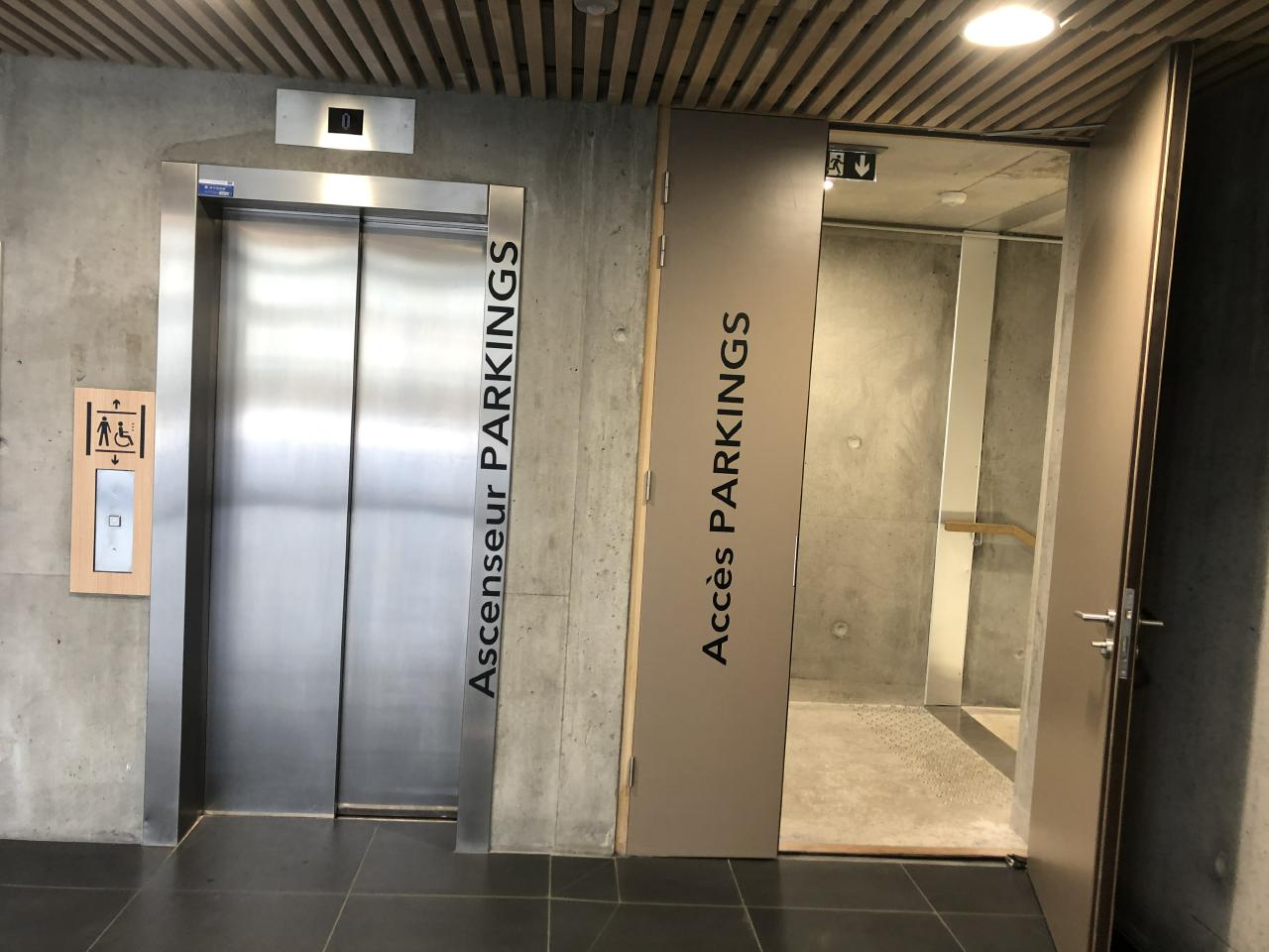 Bureau Villeurbanne 5592m² Location bureau Villeurbanne Rhône OLBUR2110003 32
